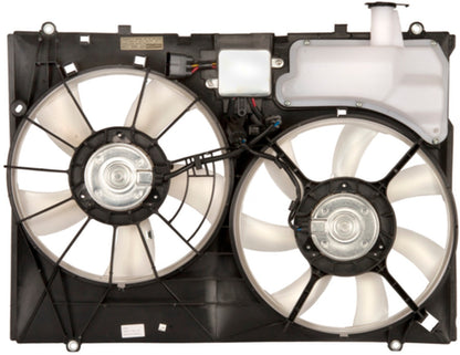 Four Seasons Engine Cooling Fan Assembly 76194