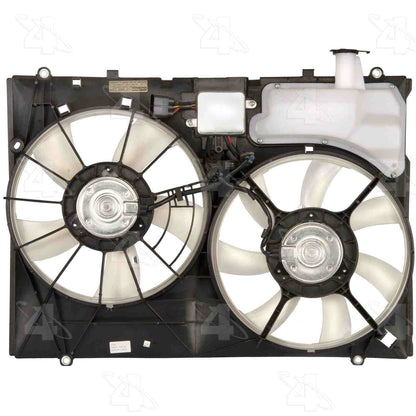Four Seasons Engine Cooling Fan Assembly 76194