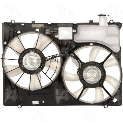 Four Seasons Engine Cooling Fan Assembly 76194