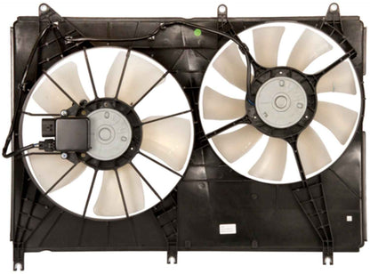 Four Seasons Engine Cooling Fan Assembly 76196