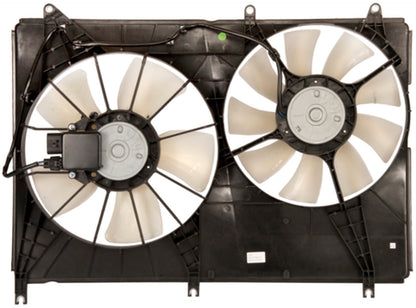 Four Seasons Engine Cooling Fan Assembly 76196