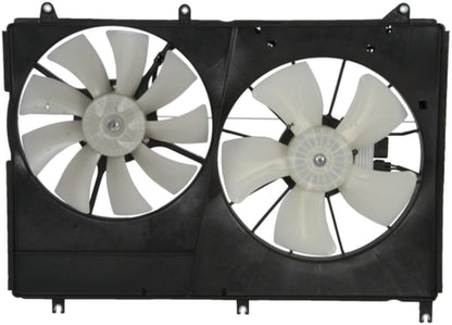 Four Seasons Engine Cooling Fan Assembly 76196