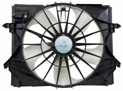 Four Seasons Engine Cooling Fan Assembly 76207
