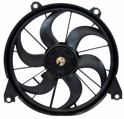 Four Seasons Radiator Fan Motor Assembly 76208