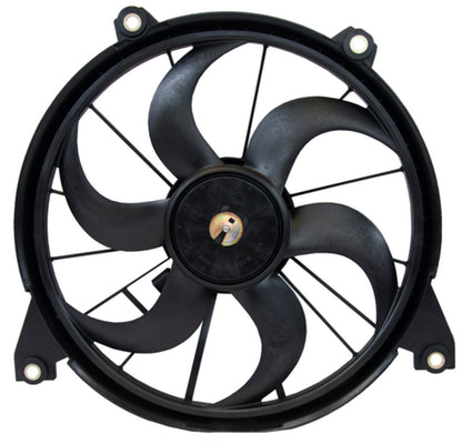 Four Seasons Radiator Fan Motor Assembly 76208