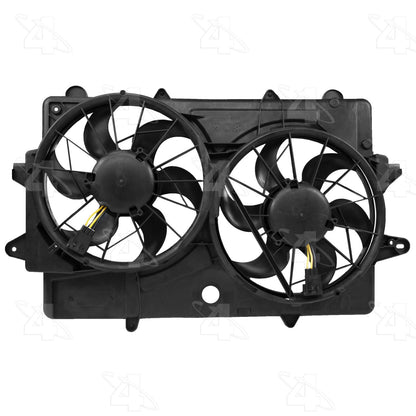 Four Seasons Engine Cooling Fan Assembly 76211