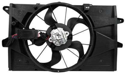 Four Seasons Radiator Fan Motor Assembly 76213