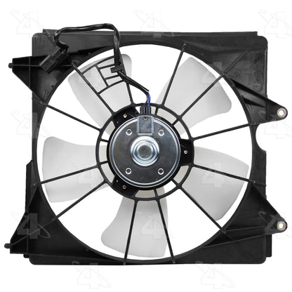 Four Seasons Engine Cooling Fan Assembly 76216