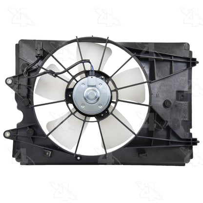 Four Seasons Radiator Fan Motor Assembly 76217