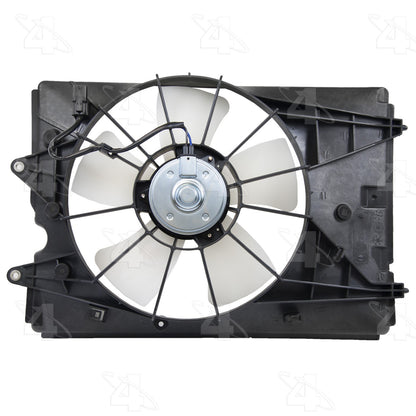 Four Seasons Radiator Fan Motor Assembly 76217