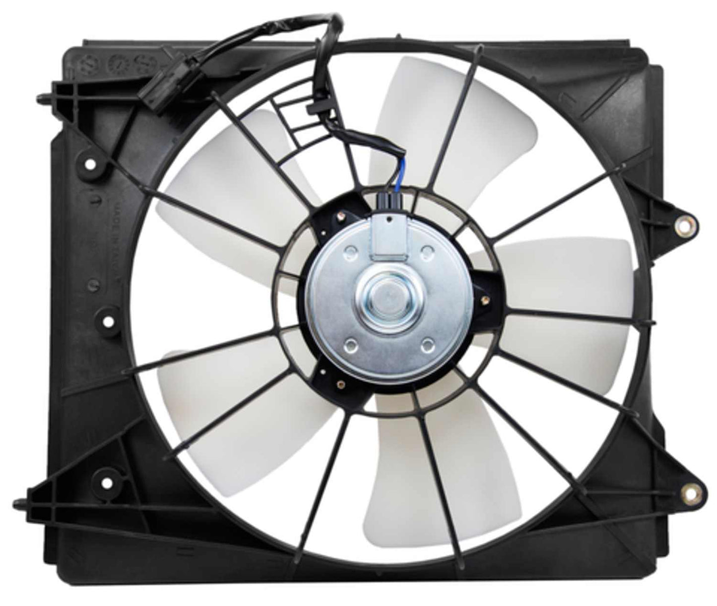 Four Seasons Engine Cooling Fan Assembly 76219
