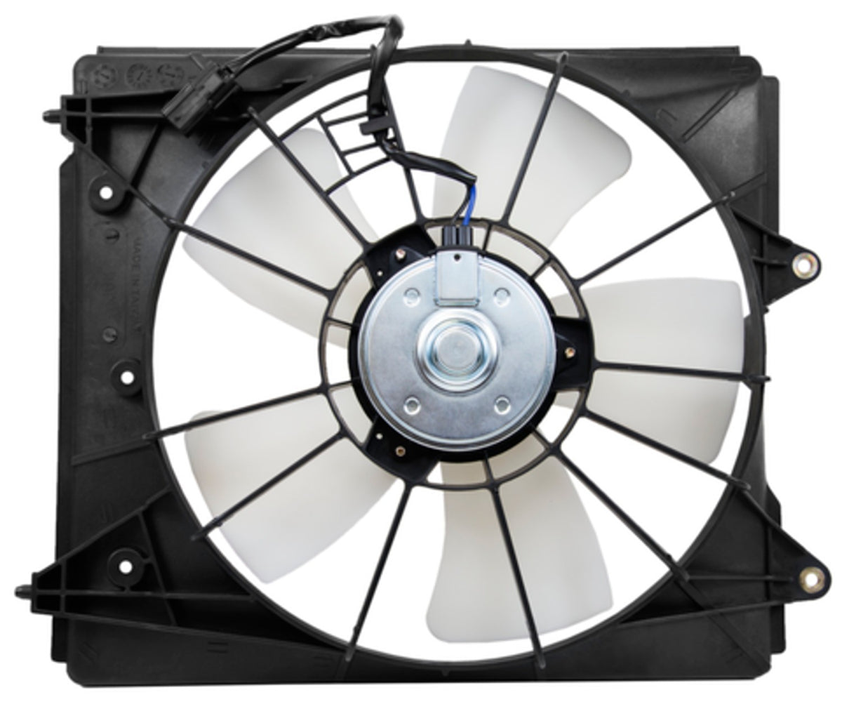 Four Seasons Engine Cooling Fan Assembly 76219