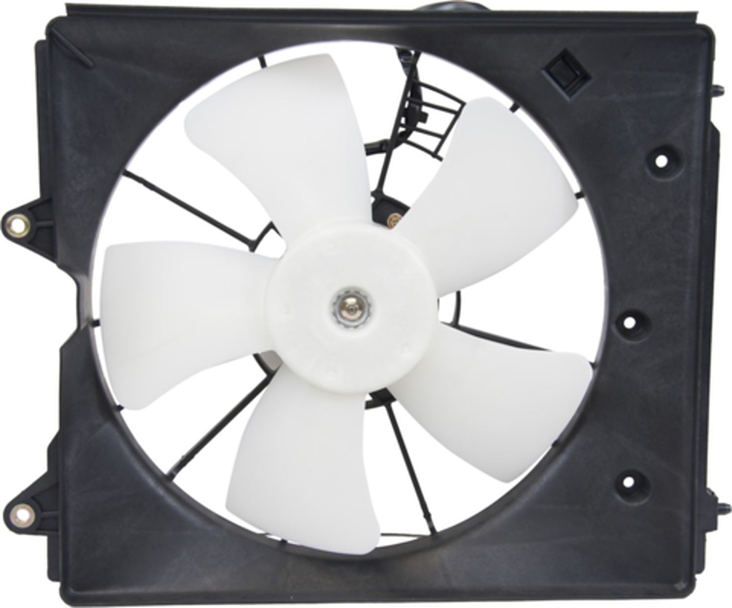 Four Seasons Engine Cooling Fan Assembly 76219