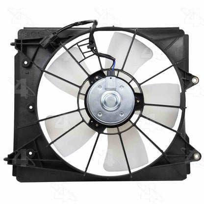 Four Seasons Engine Cooling Fan Assembly 76219