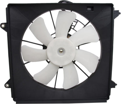 Four Seasons A/C Condenser Fan Assembly 76220