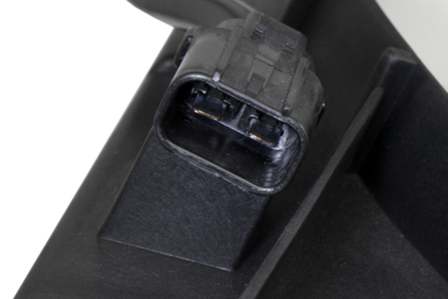 Four Seasons A/C Condenser Fan Assembly 76220