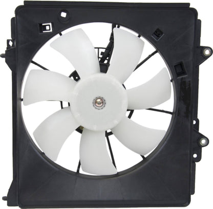 Four Seasons Condenser Fan Motor Assembly 76221