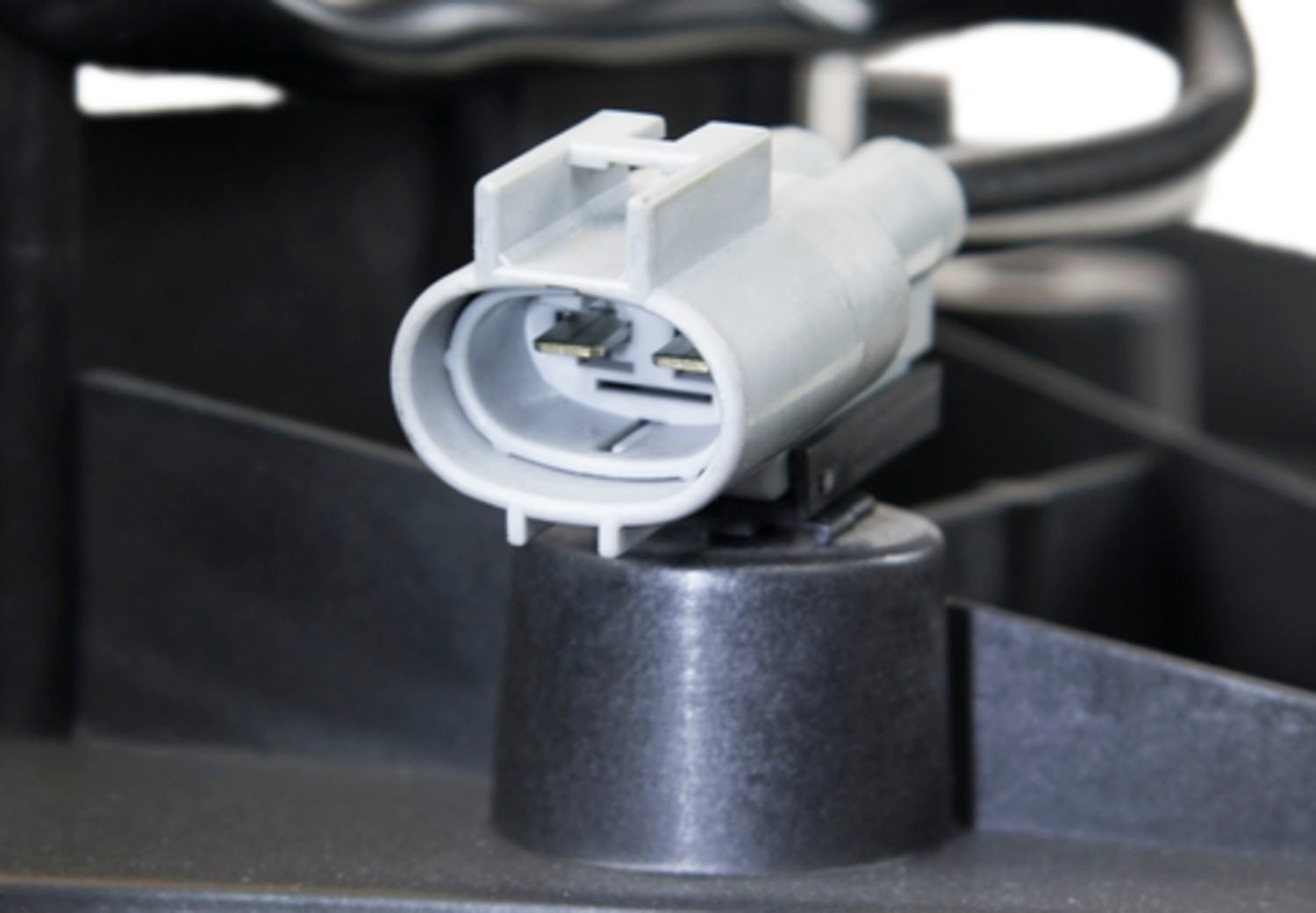 Four Seasons Engine Cooling Fan Assembly 76223