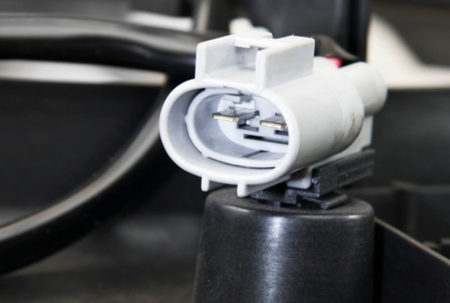 Four Seasons Engine Cooling Fan Assembly 76223