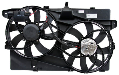 Four Seasons Radiator / Condenser Fan Motor Assembly 76228