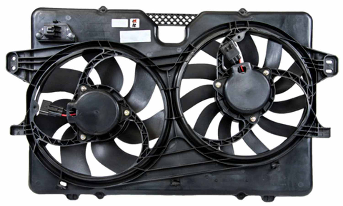 Four Seasons Engine Cooling Fan Assembly 76229