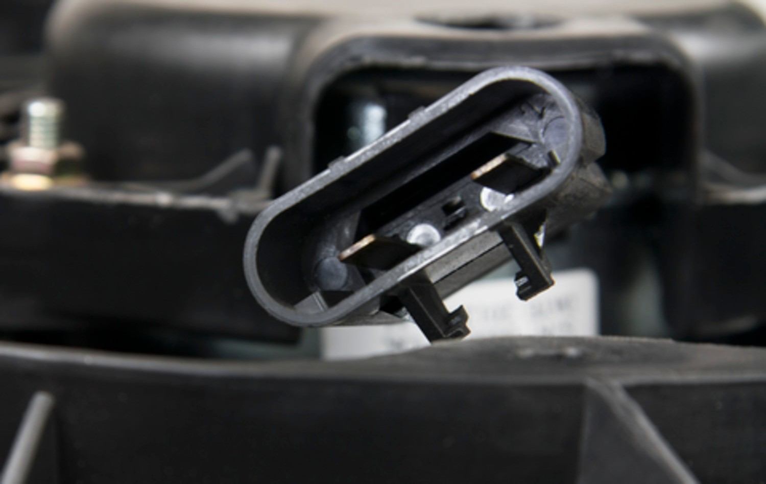 Four Seasons Engine Cooling Fan Assembly 76229