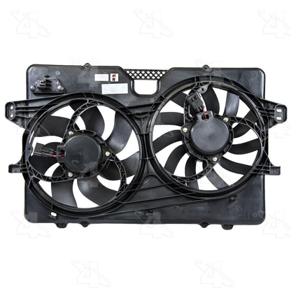 Four Seasons Engine Cooling Fan Assembly 76229