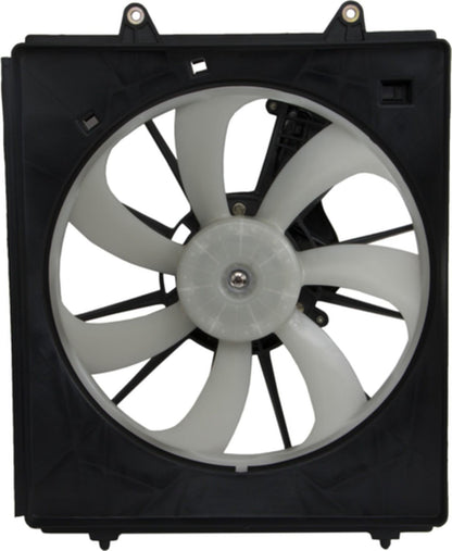 Four Seasons A/C Condenser Fan Assembly 76232