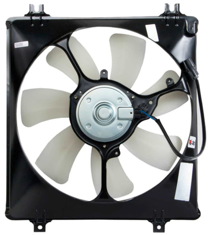 Four Seasons Condenser Fan Motor Assembly 76233