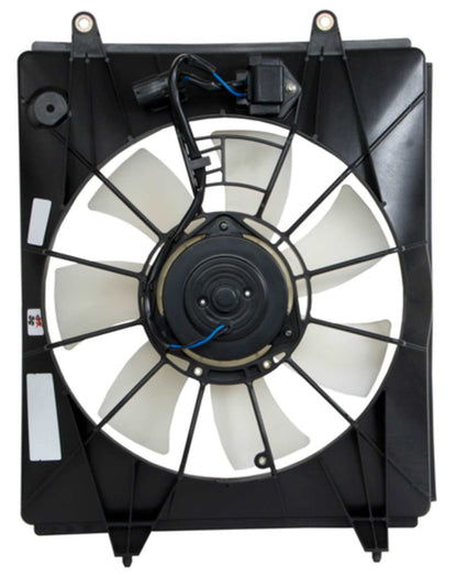 Four Seasons Condenser Fan Motor Assembly 76234