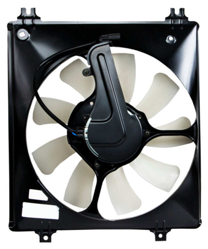 Four Seasons Condenser Fan Motor Assembly 76235