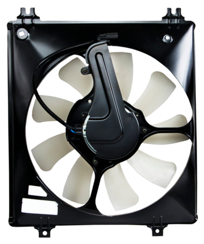 Four Seasons Condenser Fan Motor Assembly 76235