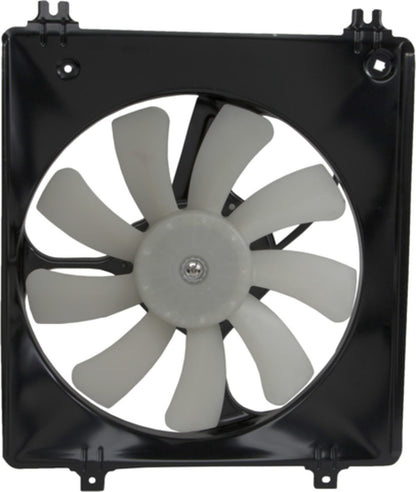 Four Seasons Condenser Fan Motor Assembly 76235
