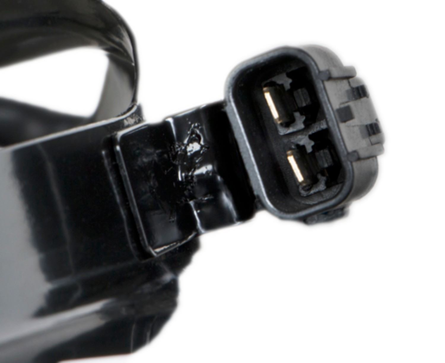 Four Seasons Condenser Fan Motor Assembly 76235