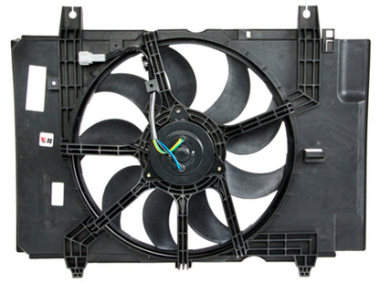Four Seasons Radiator Fan Motor Assembly 76239