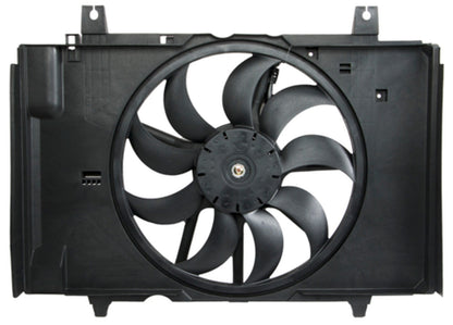 Four Seasons Radiator Fan Motor Assembly 76239
