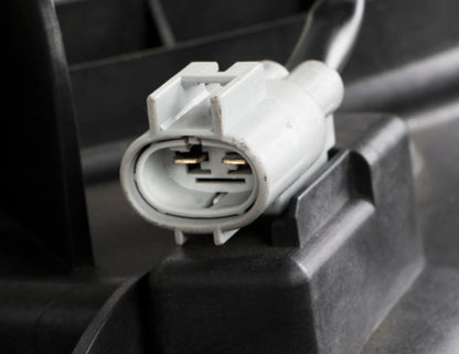 Four Seasons Radiator Fan Motor Assembly 76240