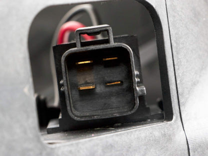 Four Seasons Engine Cooling Fan Assembly 76241