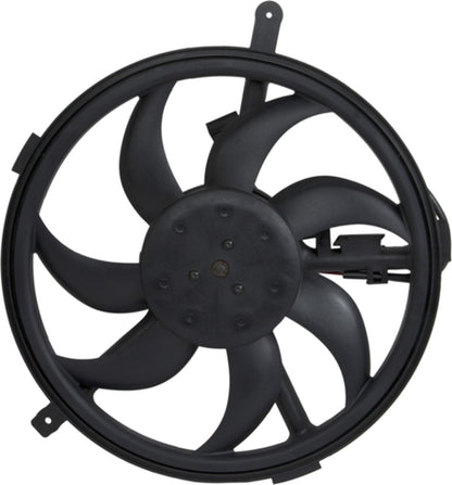 Four Seasons Radiator Fan Motor Assembly 76245