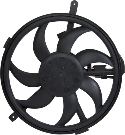 Four Seasons Radiator Fan Motor Assembly 76245