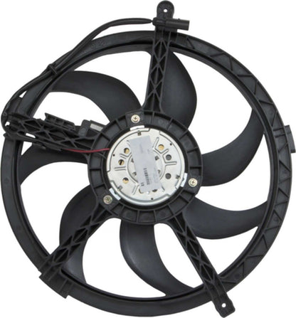 Four Seasons Radiator Fan Motor Assembly 76245