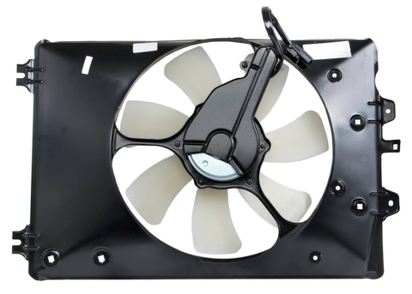 Four Seasons Condenser Fan Motor Assembly 76246