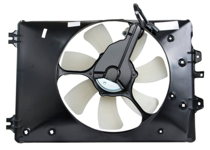 Four Seasons Condenser Fan Motor Assembly 76246