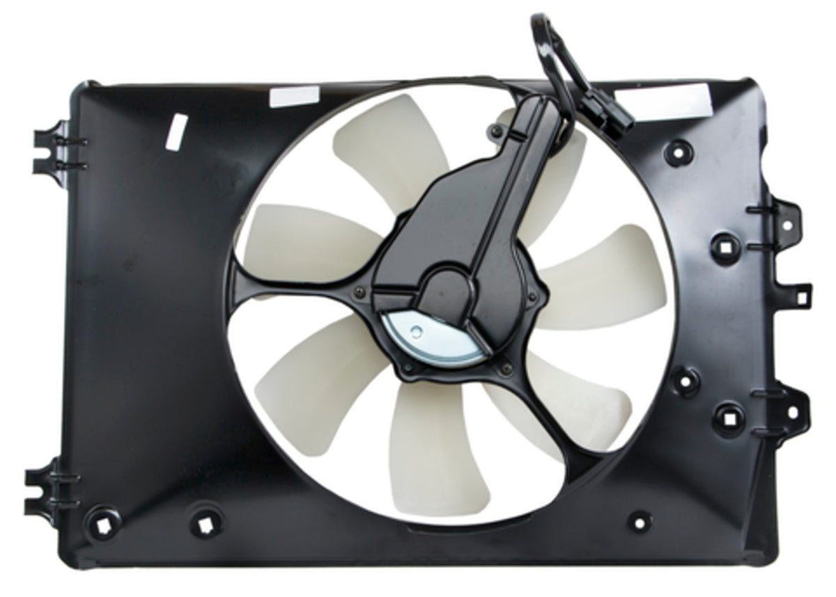 Four Seasons Condenser Fan Motor Assembly 76246