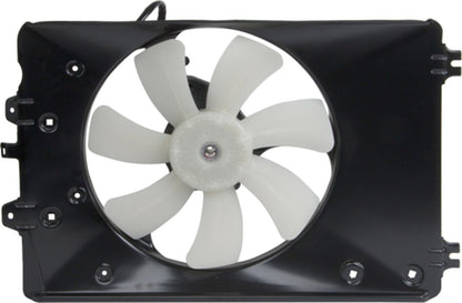 Four Seasons Condenser Fan Motor Assembly 76246