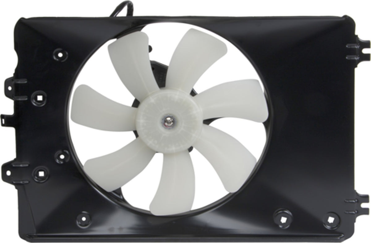 Four Seasons Condenser Fan Motor Assembly 76246
