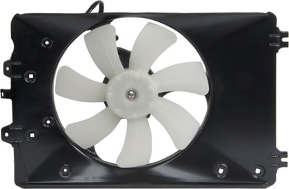 Four Seasons Condenser Fan Motor Assembly 76246