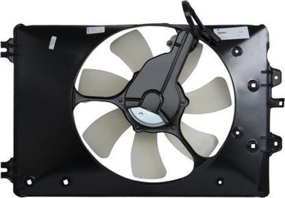Four Seasons Condenser Fan Motor Assembly 76246
