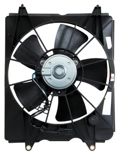 Four Seasons Radiator Fan Motor Assembly 76247