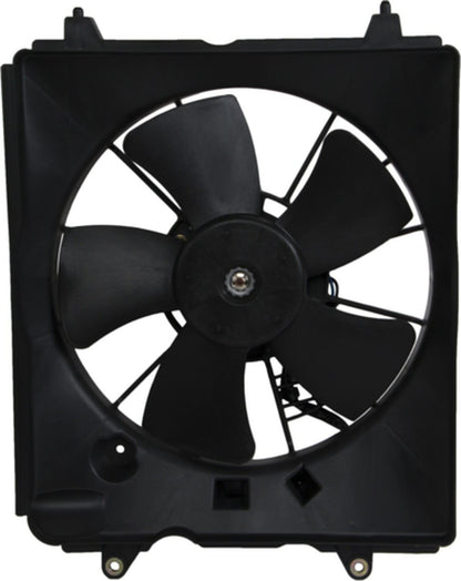 Four Seasons Radiator Fan Motor Assembly 76247